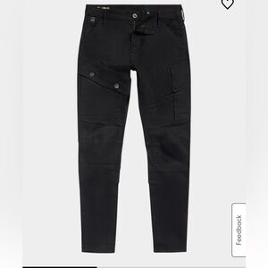 G-Star Raw Men’s Airblaze 3D Skinny Jeans